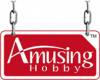 Amusing Hobby